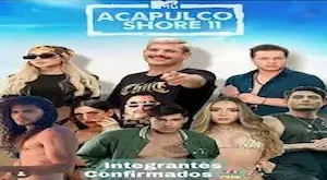 Acapulco Shore Temporada 11 Capítulo 14