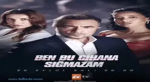 Ben Bu Cihana Sigmazam Capítulo 62