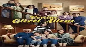 Benim Güzel Ailem Capítulo 25