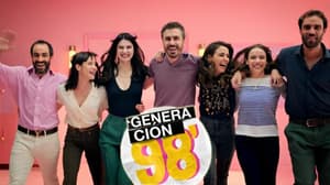 Generación 98 Capítulo 170