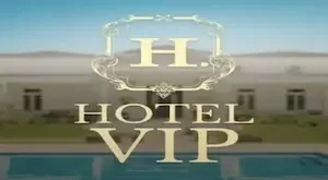 Hotel VIP México Capítulo 45