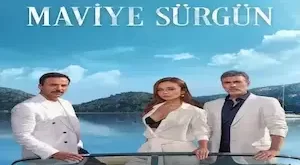 Maviye Surgun Capítulo 26