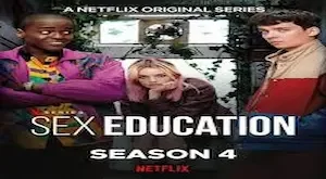 Sex Education Temporada 4 Capítulo 9