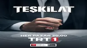 Teskilat Capítulo 101