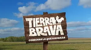 Tierra Brava Capítulo 101