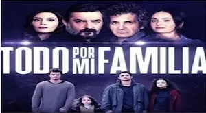 Todo por mi Familia Capítulo 333