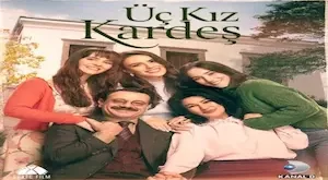 Uc Kiz Kardes Capítulo 80