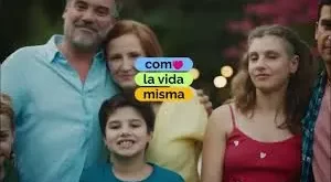 Como la vida misma Capítulo 286