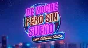 De Noche pero Sin Sueño 3 Capítulo 9