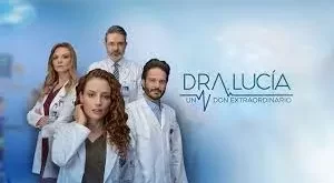 Dra doctora lucia Capítulo 52