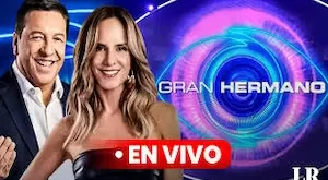 Gran hermano Chile Capítulo 138