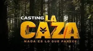 La Caza Capítulo 13