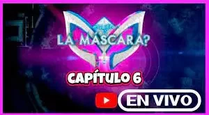 Quien es la mascara 2023 Capítulo 11