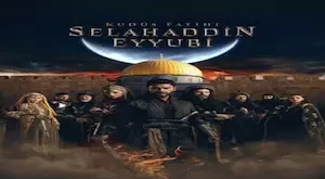 Selahaddin Eyyubi Capítulo 15