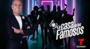 La casa de los famosos T4 Capítulo 1