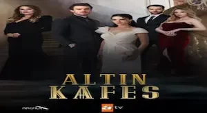 Altin Kafes Capítulo 5