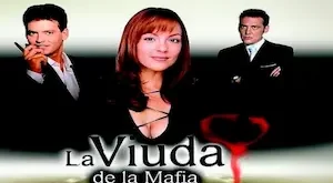 La viuda de la mafia Capítulo 49