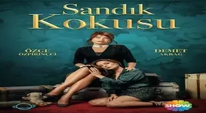 Sandık Kokusu Capítulo 16