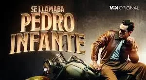 Se Llamaba Pedro Infante Capítulo 9