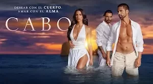 Cabo Capítulo 21