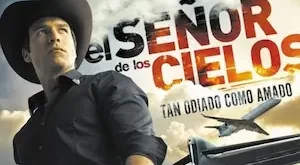 El Señor De Los Cielos 1 Capítulo 2