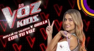 La Voz Kids 2024 Capítulo 56