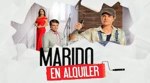 Marido En Alquiler Capítulo 3