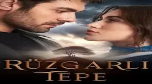 Ruzgarli Tepe Capítulo 134