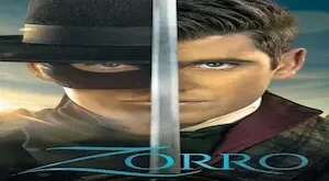 Zorro Temporada 1 Capítulo 2