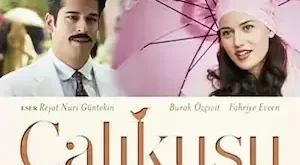 Çalikusu Capítulo 19