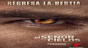 El Señor de los Cielos Temporada 9 Capítulo 57