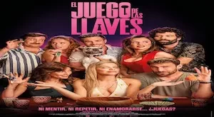 El juego de las llaves Capítulo 8