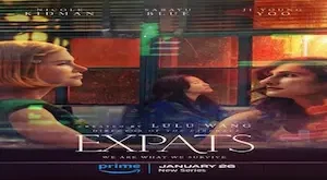 Expatriadas Temporada 1 Capítulo 6