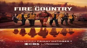 Fire Country Temporada 1 Capítulo 22