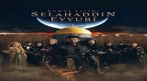 Kudus Fatihi Selahaddin Eyyubi Capítulo 20