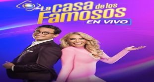 La Casa de los Famosos Temporada 4 cap 53