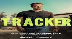 Tracker (2024) Capítulo 1