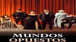 Mundos opuestos Capítulo 85