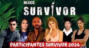 Survivor México 2024 Capítulo 39