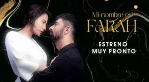 Mi nombre es Farah Capítulo 5