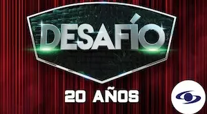 Desafío XX Capítulo 115