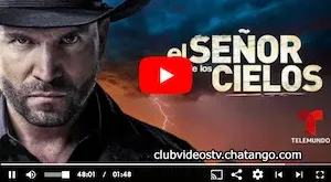 El Señor de los Cielos 9 Capítulo 94