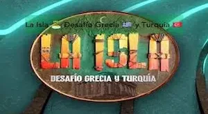 La Isla Desafío Grecia y Turquía Capítulo 65