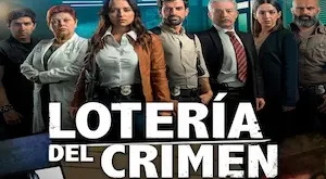 Loteria Del Crimen T3 Capítulo 12