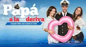 Papá a la deriva Capítulo 91