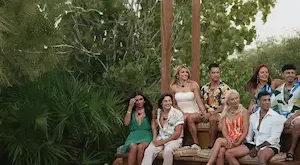 Temptation Island México