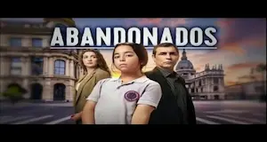 Abandonados Capítulo 13